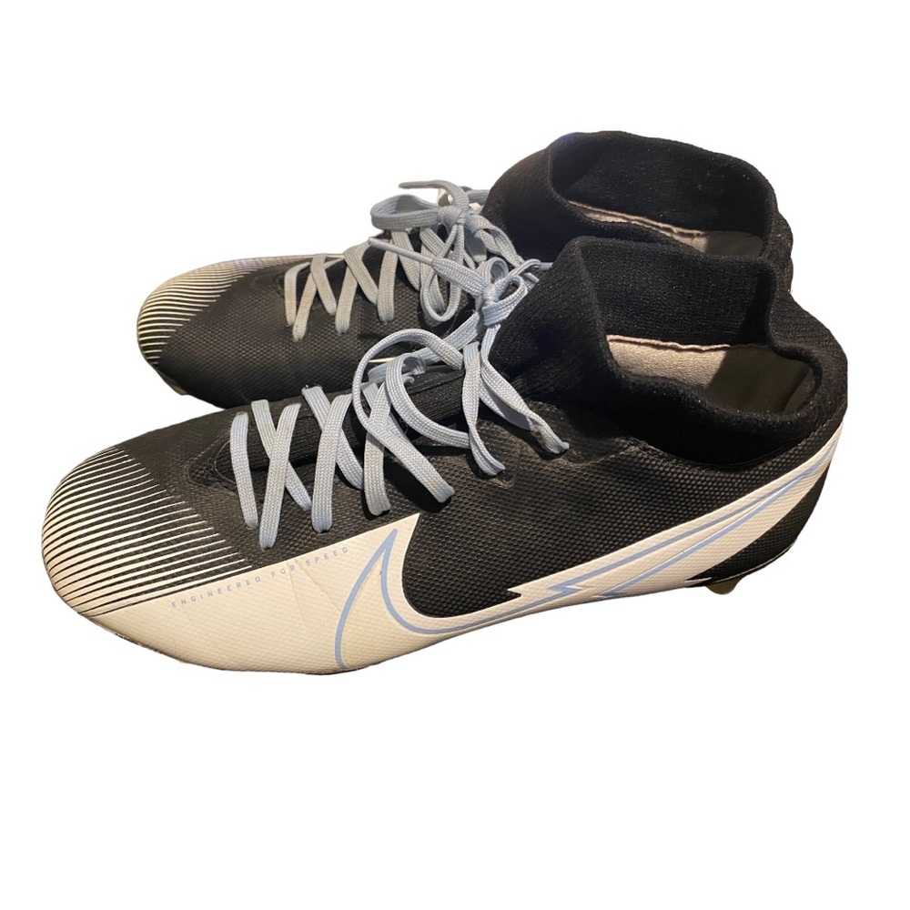 Nike Mercurial Cleats